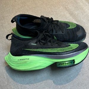 NIKE Air Zoom Alphafly Next Size 8.5